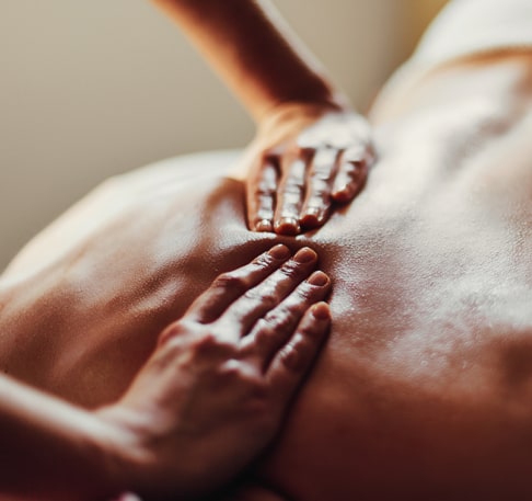 Full Body Massage